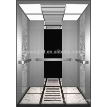 China goods wholesale safe passenger elevator with stainless steel